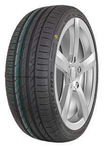 RoadKing Argos UHP 215/35 R18 84W XL