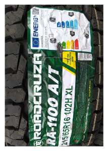 Roadcruza RA1100 225/65 R17 102T