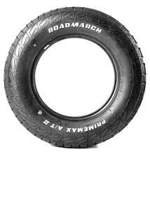 Roadmarch Primemax A/T II 265/75 R16C 123/120Q