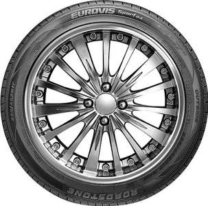 Roadstone Eurovis Sport 4 235/45 R17 97W