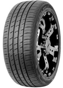 Roadstone N`Fera RU1 235/55 R18 100V