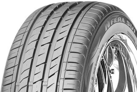 Roadstone N`Fera SU1 225/40 R18 92Y