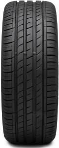 Roadstone N`Fera SU1 245/45 R19 102Y