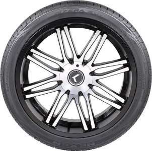 Roadstone N`Fera SU1 275/35 R18 99W