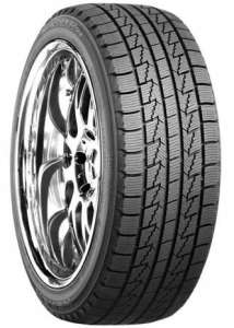 Roadstone Winguard Ice 215/45 R17 87Q