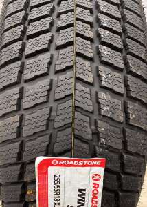 Roadstone Winguard SUV 265/70 R16 112T