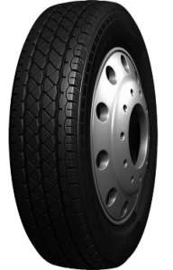 Roadx Quest C02 205/75 R16C 110/108R