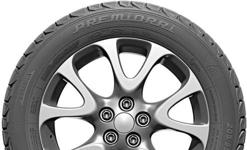 Rosava Premiorri ViaMaggiore Z Plus 215/60 R16 95H