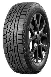 Rosava Premiorri ViaMaggiore Z Plus 255/55 R18 109H