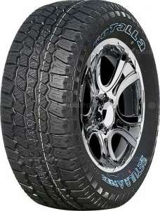 Rotalla AT08 265/70 R16 112T