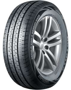 Rotalla Setula Van 4Season RA05 215/70 R15C 109/107S