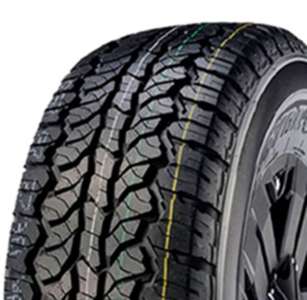 Royal Black A/T 205/75 R15 97T