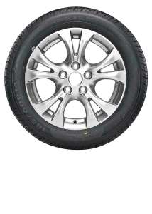 Royal Black Comfort 205/60 R16 92V