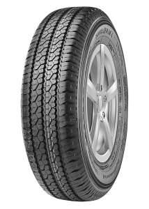 Royal Black Commercial 195/82 R14C 106R