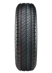 Royal Black Commercial 195/82 R14C 106R