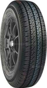 Royal Black Commercial 205/75 R16C 110R