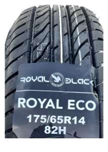 Royal Black Eco 225/55 R19 103V