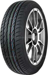 Royal Black Eco 225/55 R19 103V