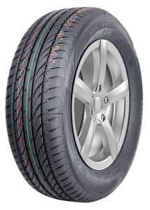 Royal Black Eco 225/55 R19 103V