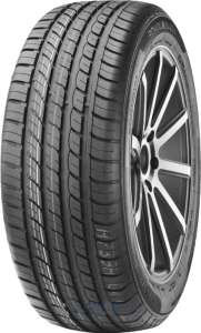 Royal Black Explorer 255/45 R18 103W