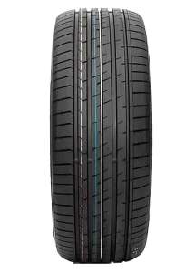 Royal Black Explorer II 275/55 R19 111W