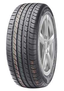 Royal Black Explorer 245/40 R17 95W