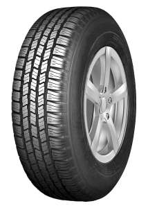 Royal Black Gazill 185/75 R16C 104/102R