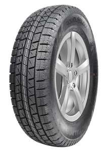 Royal Black Ice 235/70 R16 106S