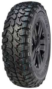 Royal Black M/T 285/70 R17C 121Q