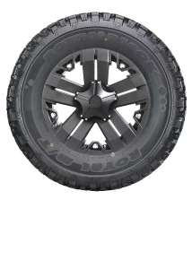 Royal Black M/T 12.5/0 R17C 121Q