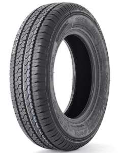 Royal Black Commercial 225/65 R16C 112/110T