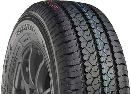 Royal Black Commercial 185/82 R14C 102R