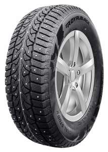 Royal Black Stud II 235/65 R18 975190