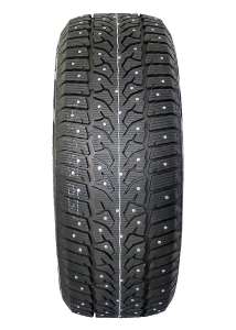 Royal Black Stud II 265/55 R19 113T