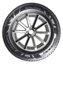 Royal Black Stud II 265/55 R19 113T