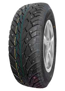 Royal Black Stud 185/55 R15 86T