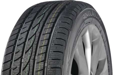 Royal Black Winter HP 215/60 R17 96H