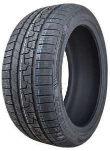 Royal Black Winter UHP 265/45 R21 108V