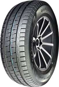 Royal Black Winter Van 205/75 R16C 110R