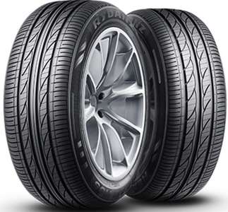 Rydanz Reac R05 215/60 R16 95V