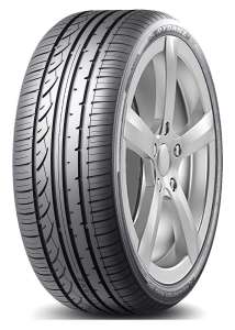 Rydanz Roadster R02 255/35 R19 96W