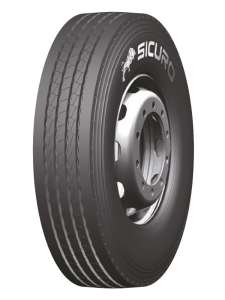 Secure S22 295/80 R22.5 152/149M