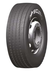 Secure T12 385/55 R22.5 160K