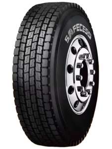 Safecess SFC08 315/80 R22.5 156/153L Ведущая