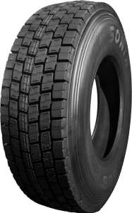 Sonix SX706 295/80 R22.5 152/149M Рулевая