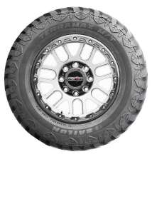 Sailun Terramax M/T 35/12.5 R17 121Q