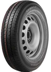 Satoya Cargo LT 215/65 R16C 109/107T