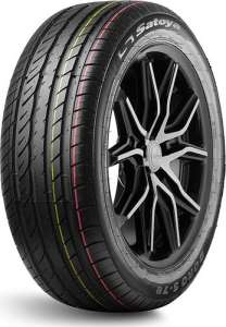 Satoya Doro S-78 215/55 R17 98W