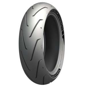 Michelin Scorcher Sport 120/70 R17 58W Рулевая