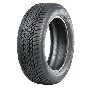 Nokian Tyres SnowProof 2 SUV 245/45 R20 103V